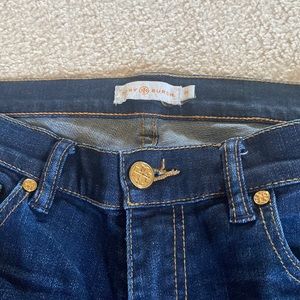 Tory Burch jeans